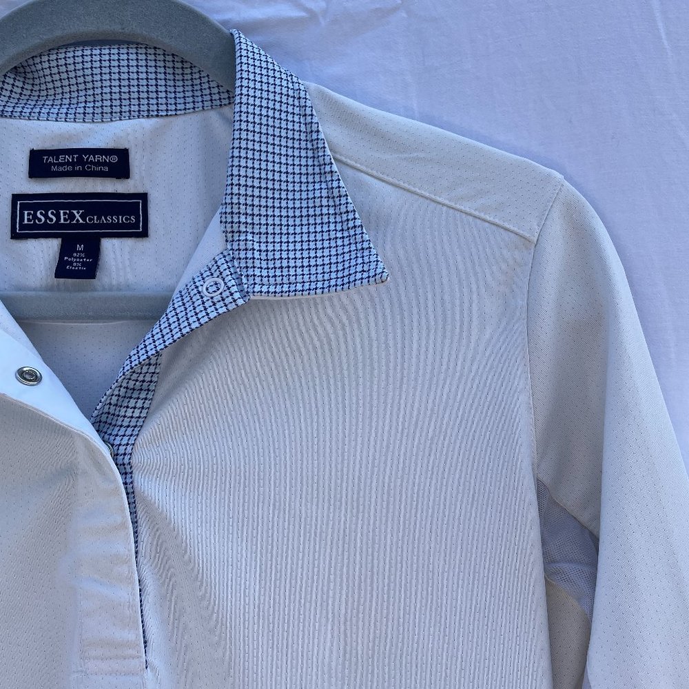 Essex Show Shirt